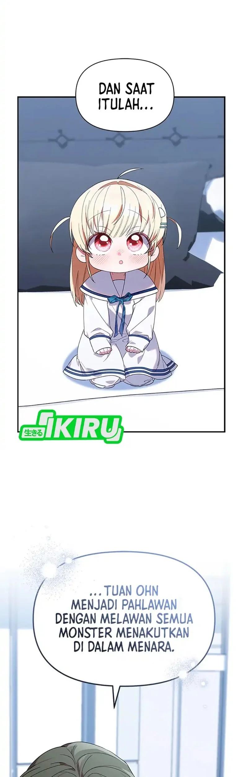 Dungeons and Crayons Chapter 11 Gambar 20