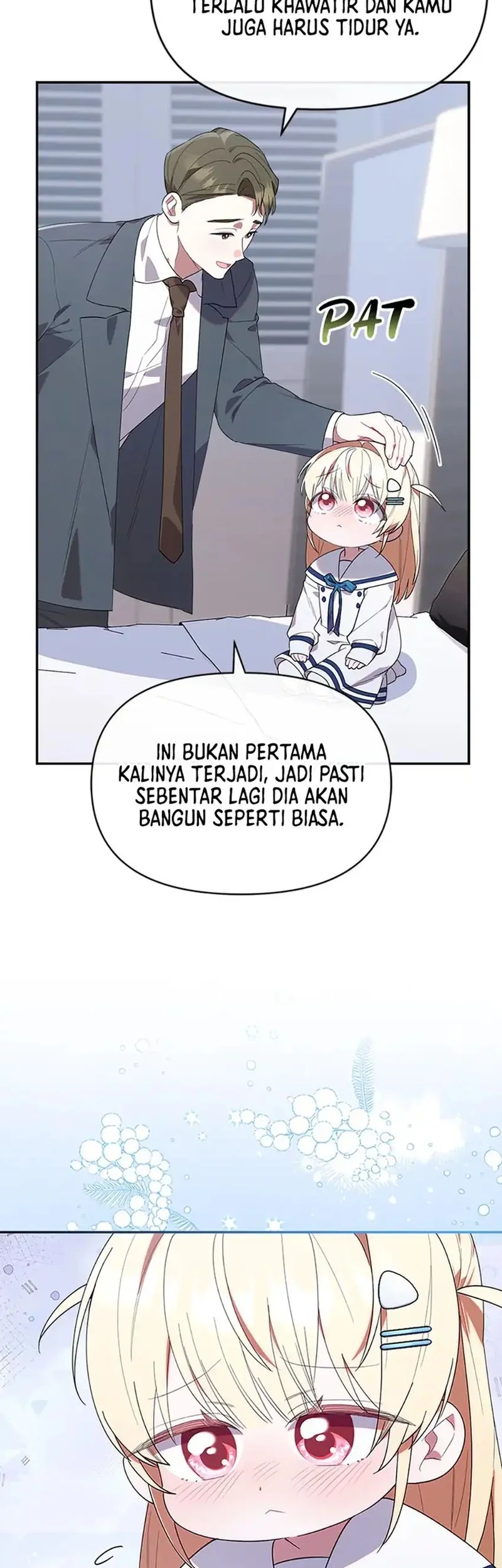 Dungeons and Crayons Chapter 11 Gambar 34