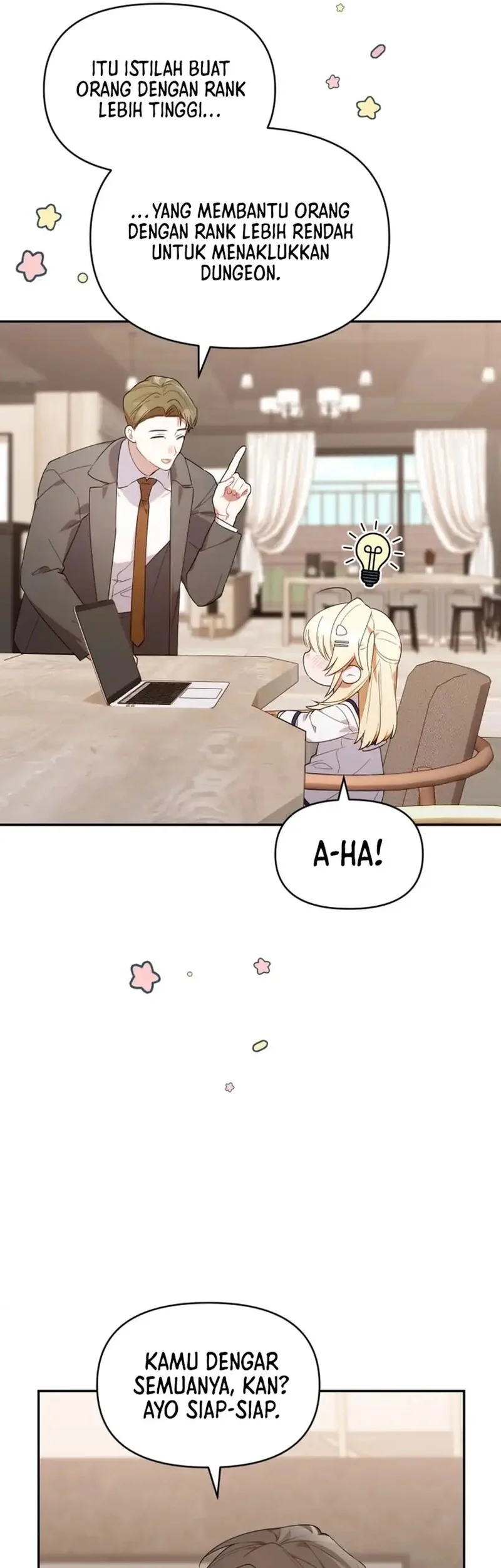 Dungeons and Crayons Chapter 12 Gambar 56