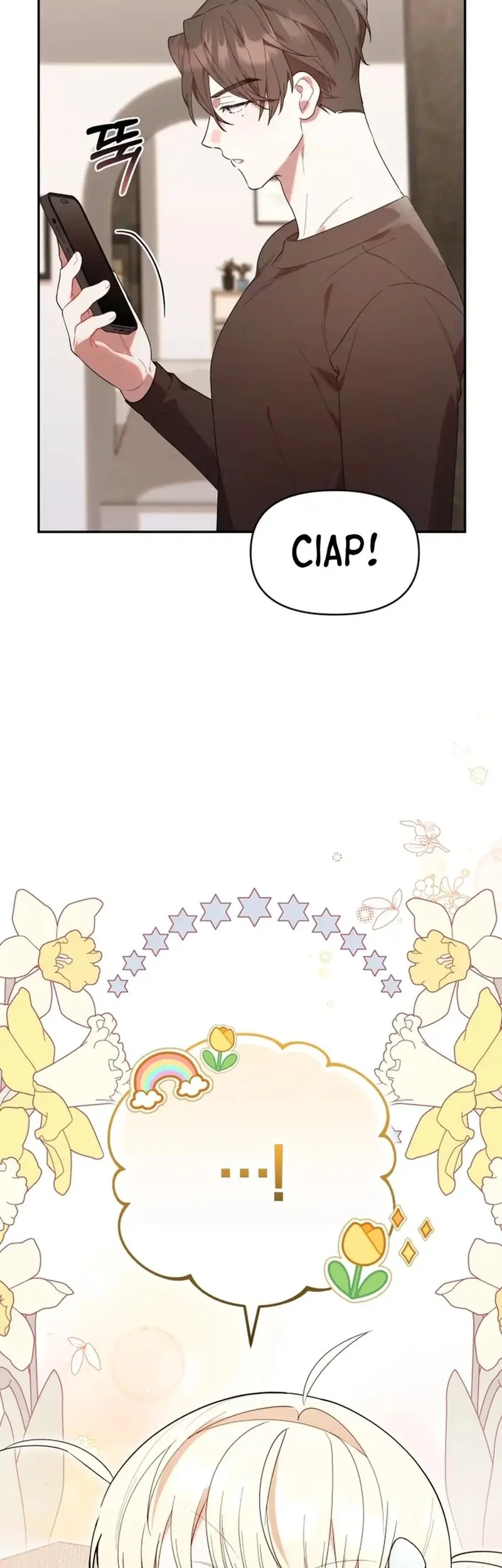 Dungeons and Crayons Chapter 12 Gambar 57