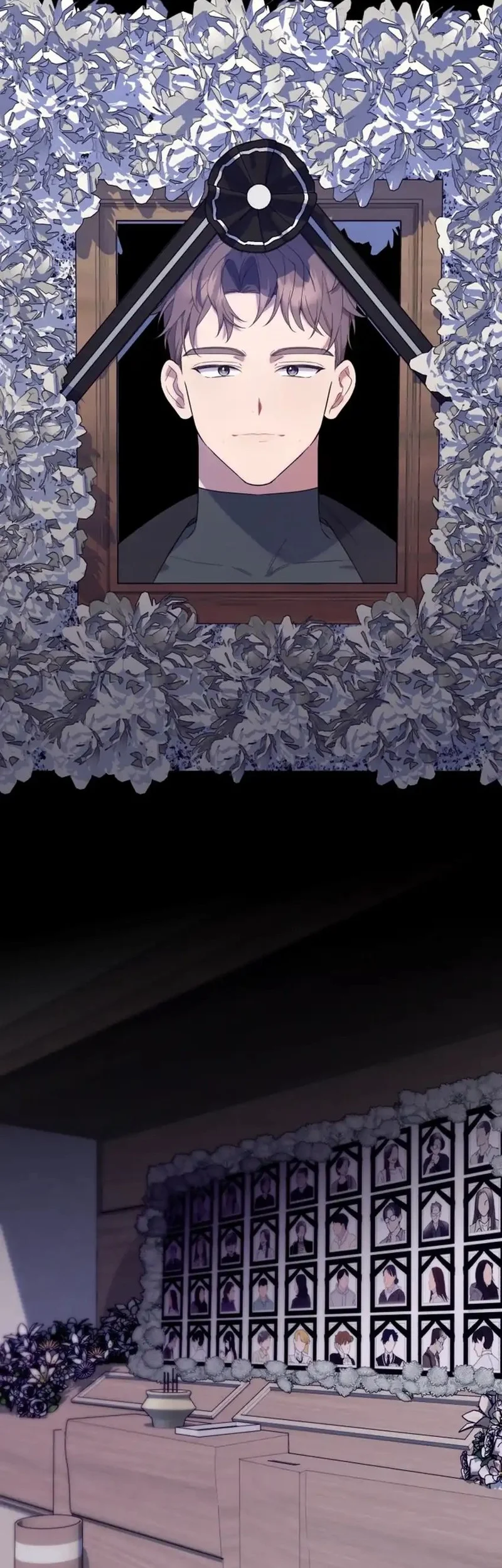 Manhwa Dungeons and Crayons Chapter 12 gambar 2