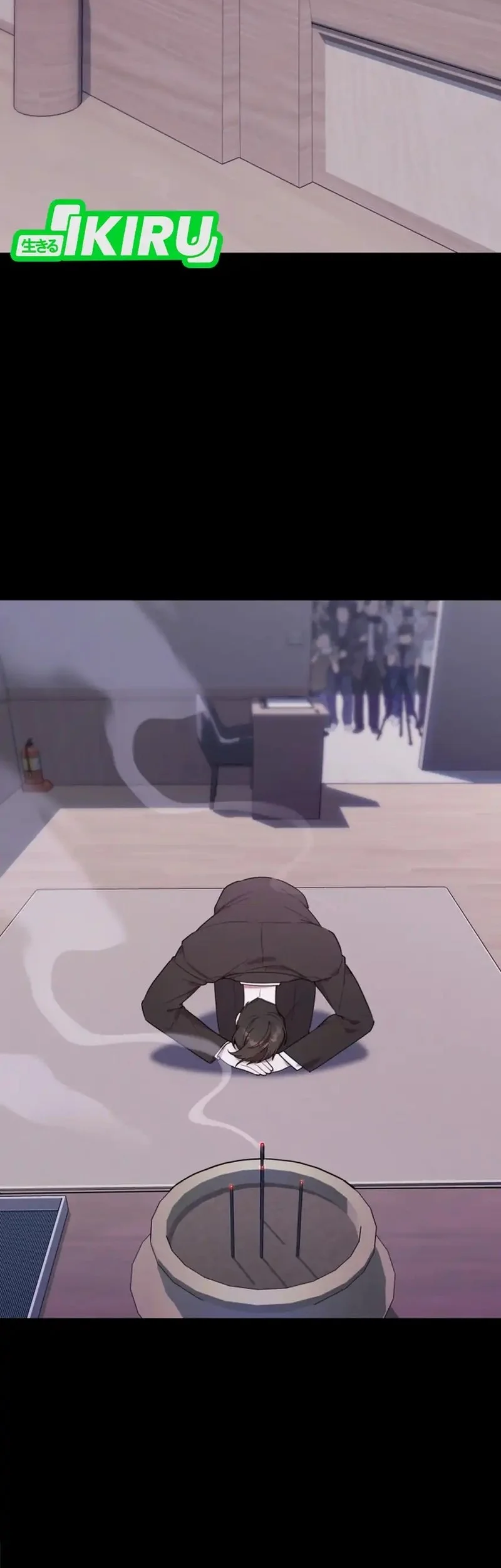 Dungeons and Crayons Chapter 12 Gambar 3