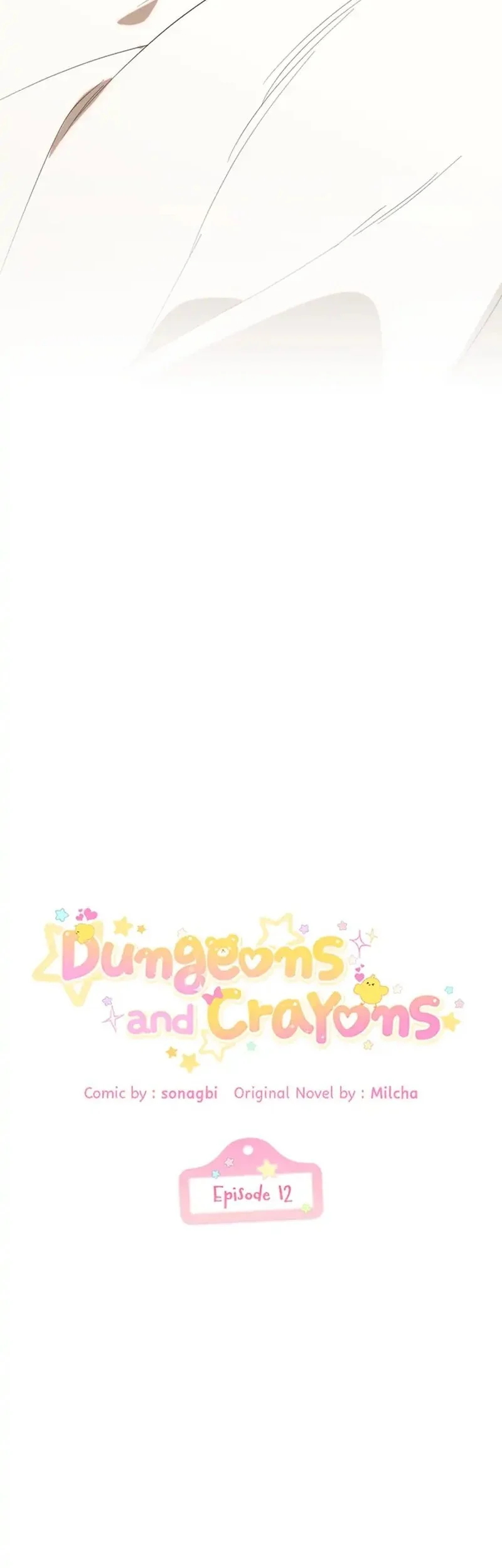 Dungeons and Crayons Chapter 12 Gambar 11