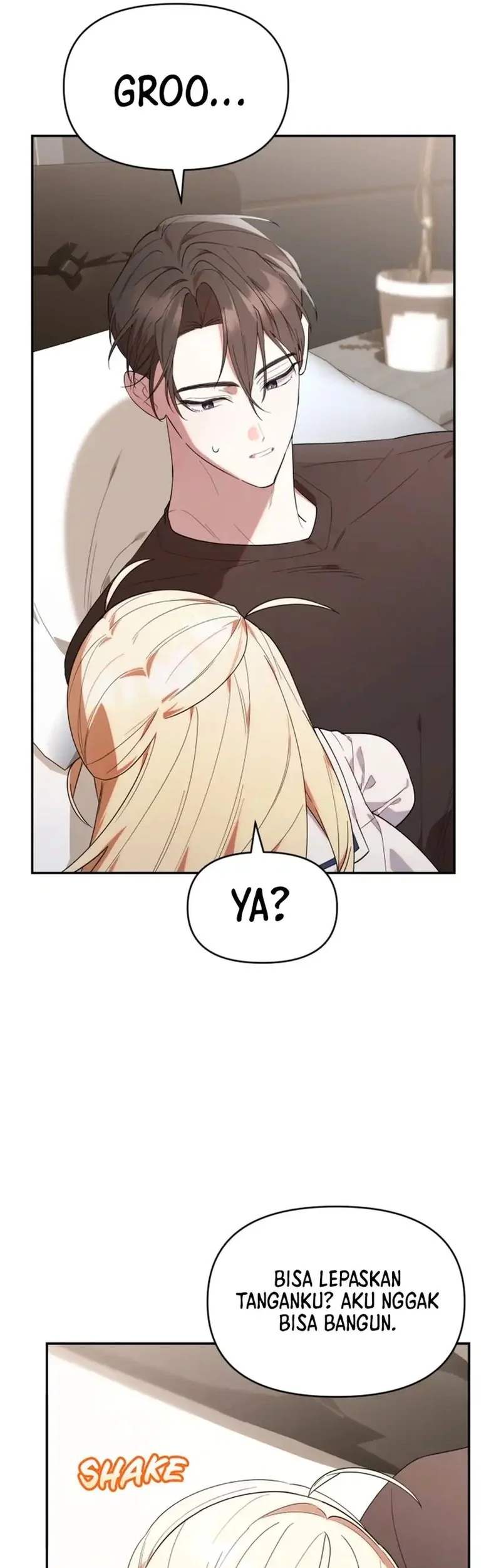 Dungeons and Crayons Chapter 12 Gambar 13