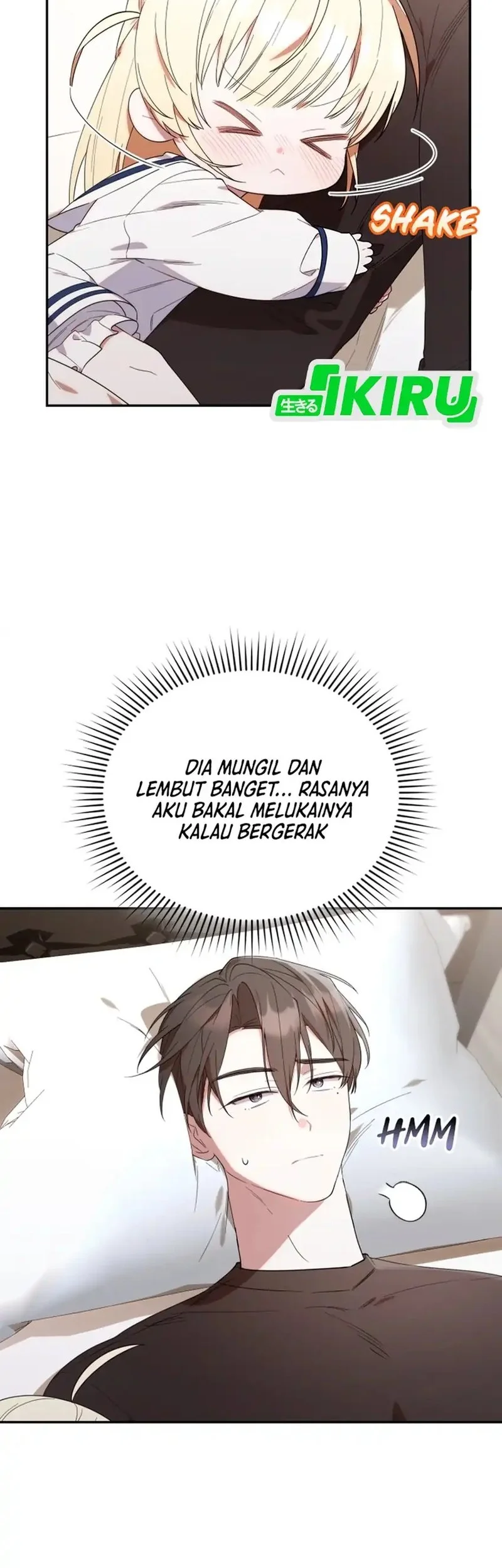 Dungeons and Crayons Chapter 12 Gambar 14