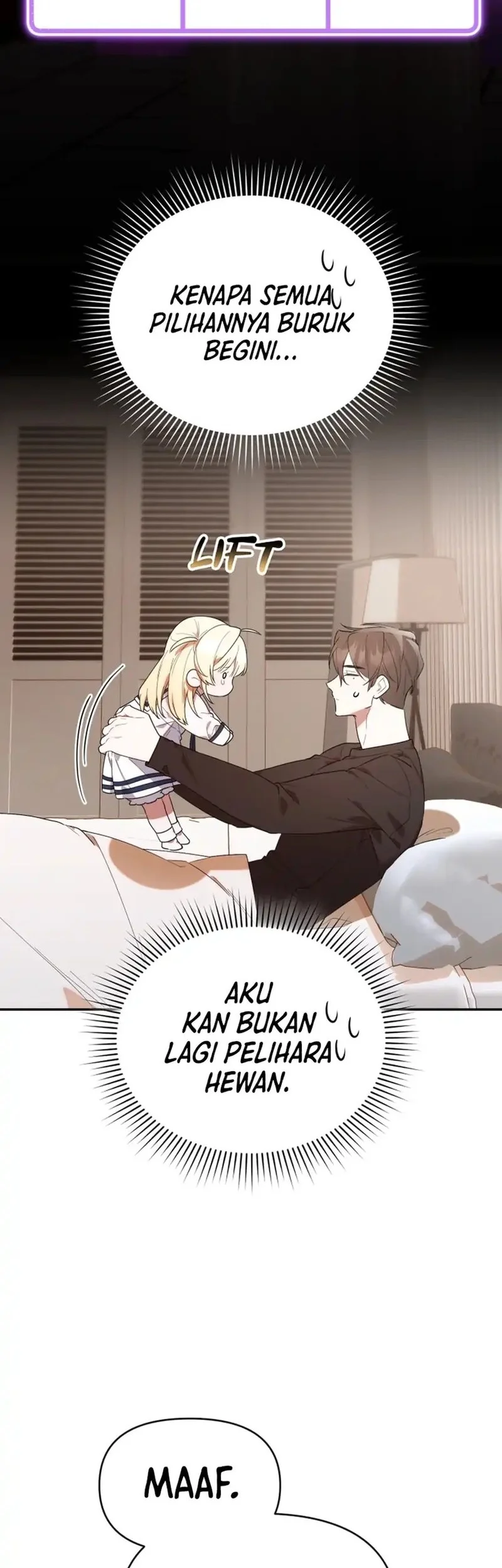 Dungeons and Crayons Chapter 12 Gambar 18