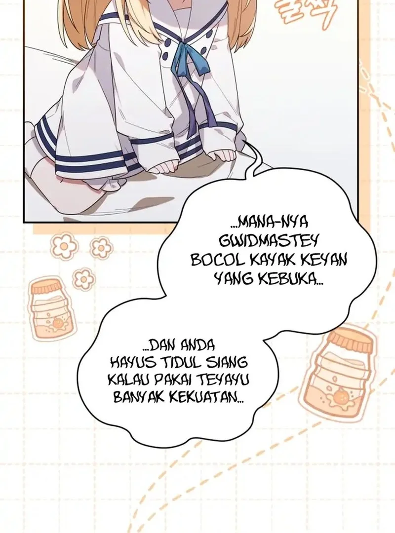 Dungeons and Crayons Chapter 12 Gambar 20