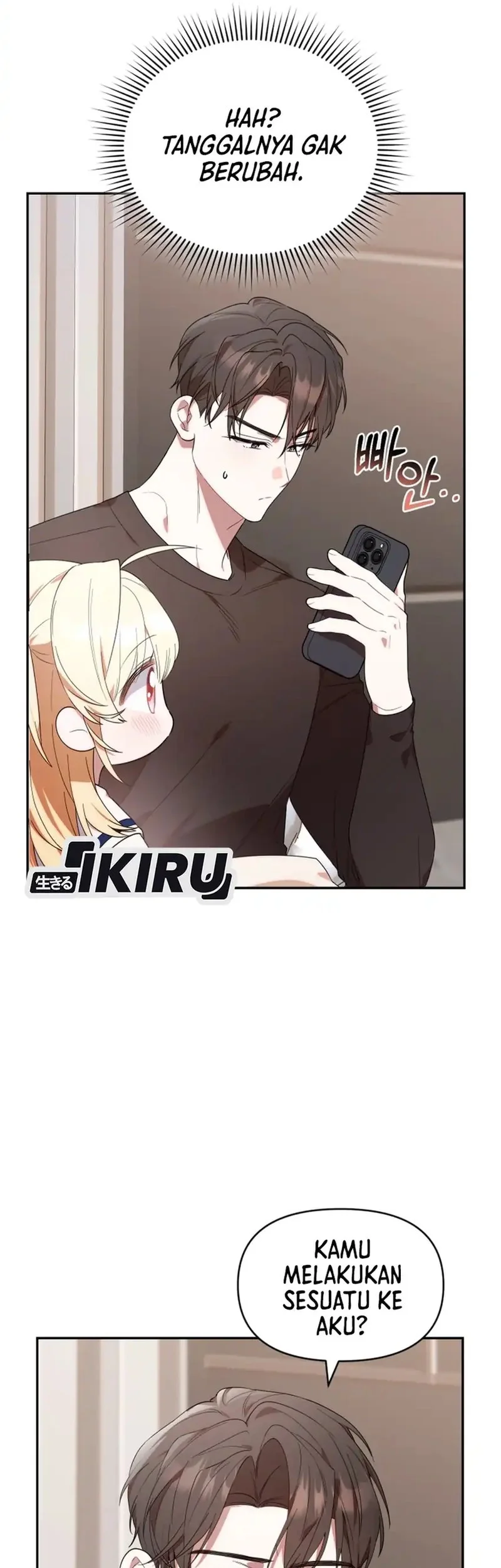 Dungeons and Crayons Chapter 12 Gambar 32