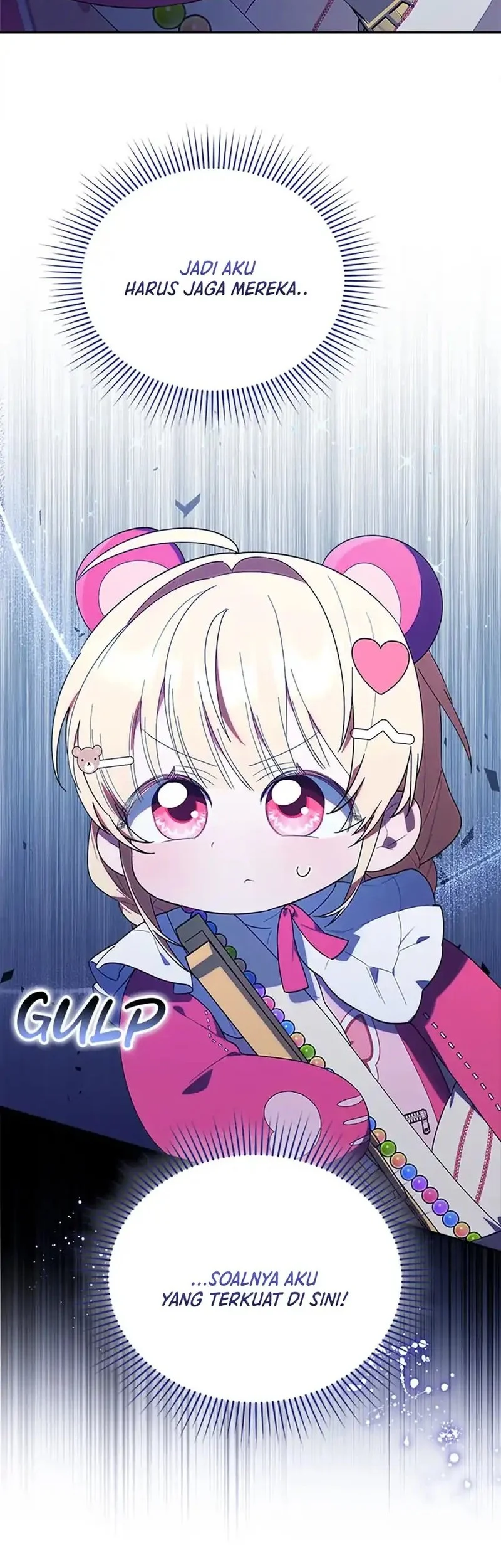 Dungeons and Crayons Chapter 13 Gambar 38