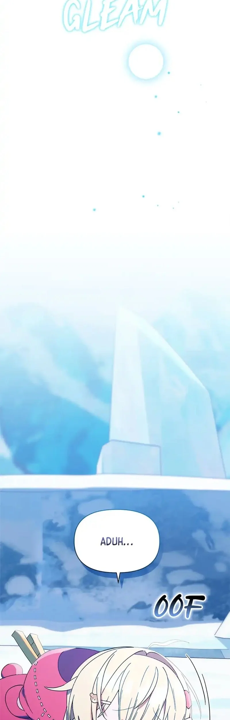 Dungeons and Crayons Chapter 13 Gambar 45