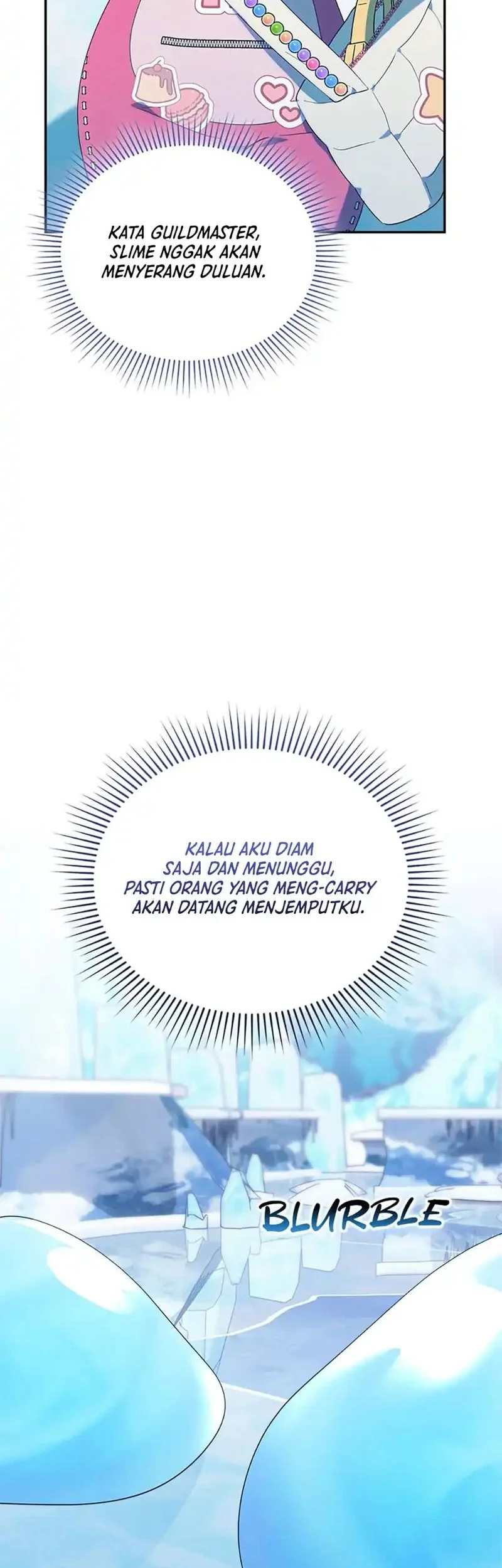 Dungeons and Crayons Chapter 13 Gambar 50