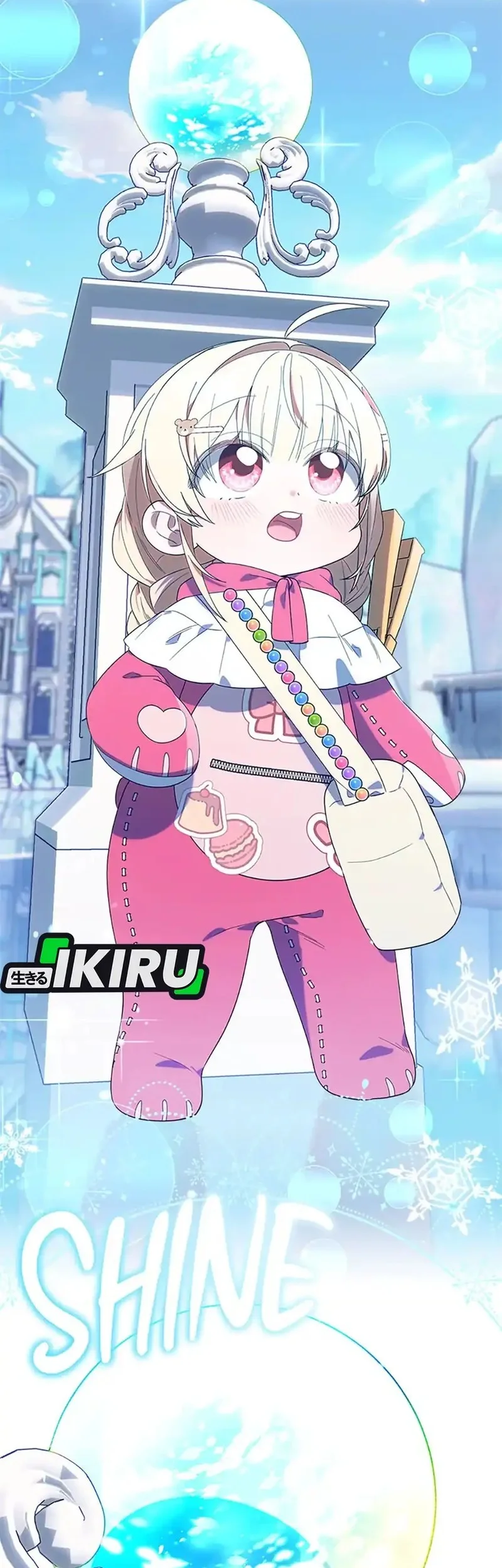 Dungeons and Crayons Chapter 13 Gambar 53