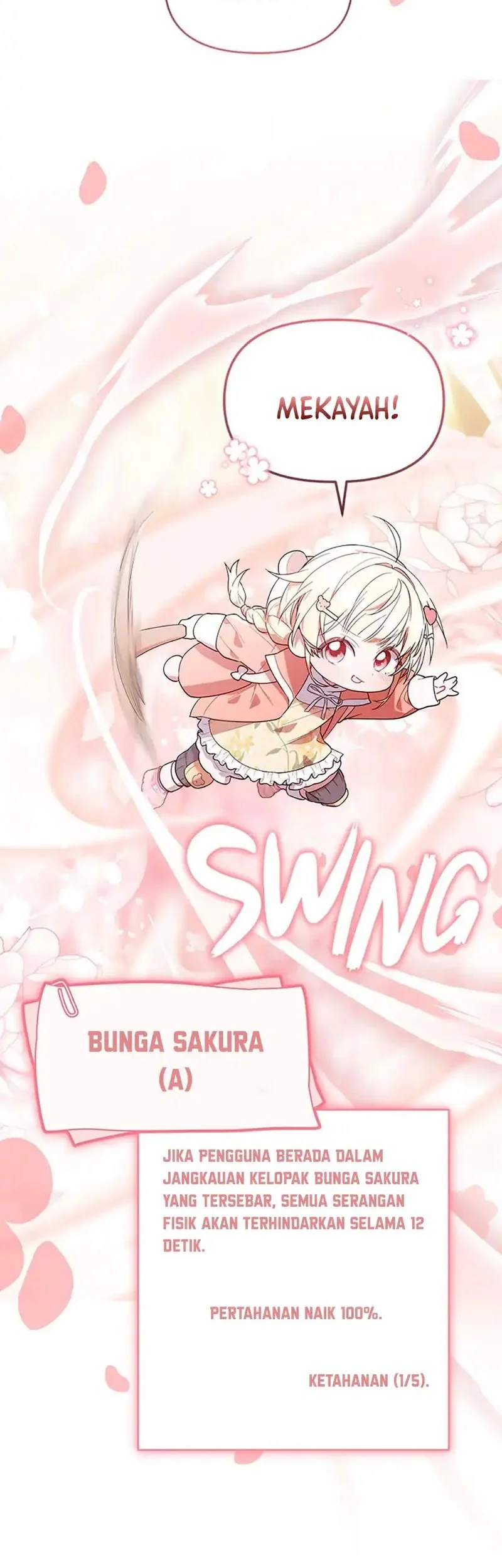 Dungeons and Crayons Chapter 13 Gambar 3