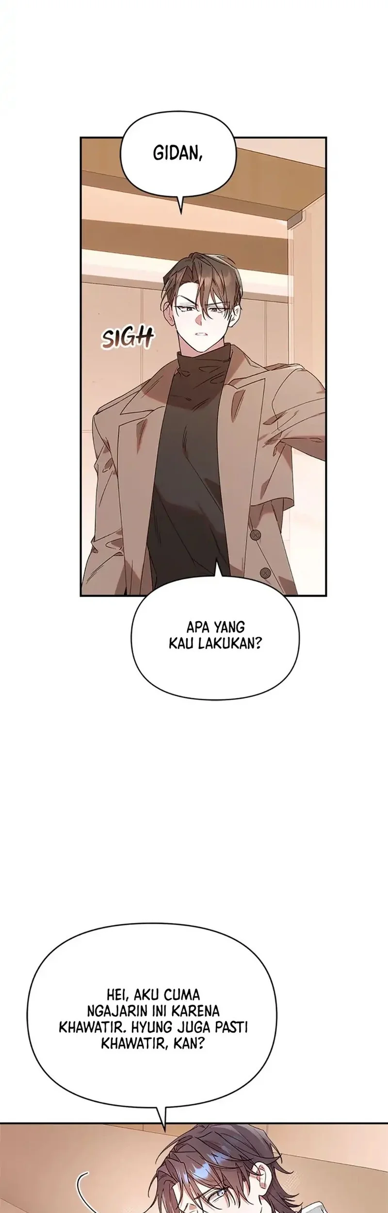 Dungeons and Crayons Chapter 13 Gambar 5