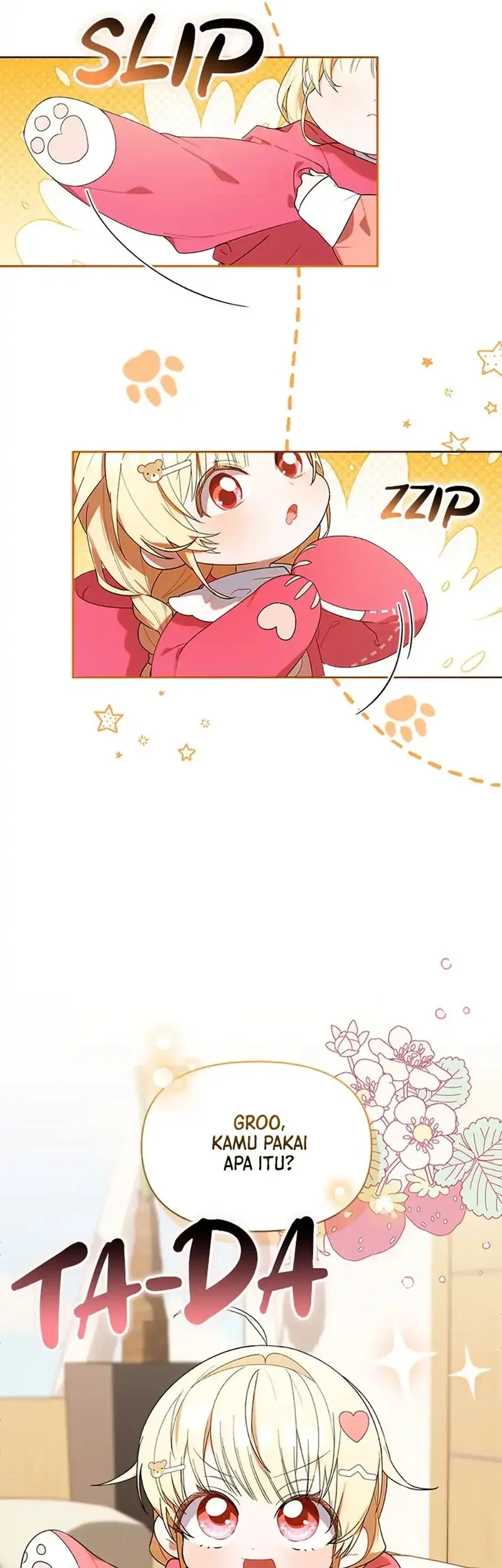 Dungeons and Crayons Chapter 13 Gambar 13