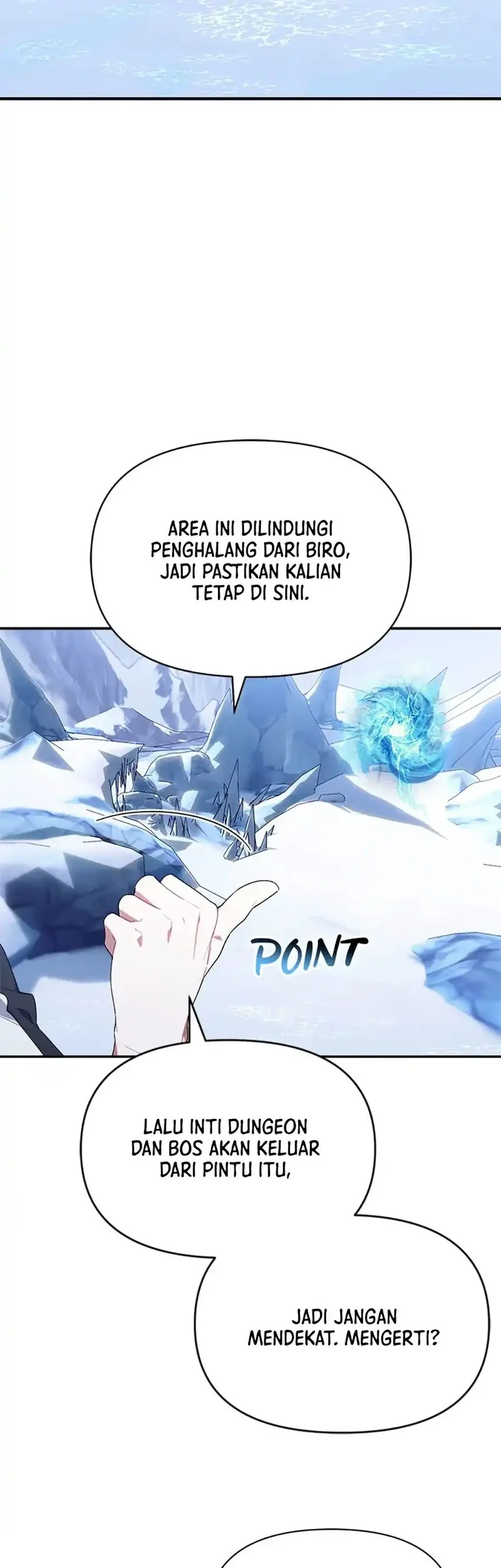 Dungeons and Crayons Chapter 13 Gambar 18