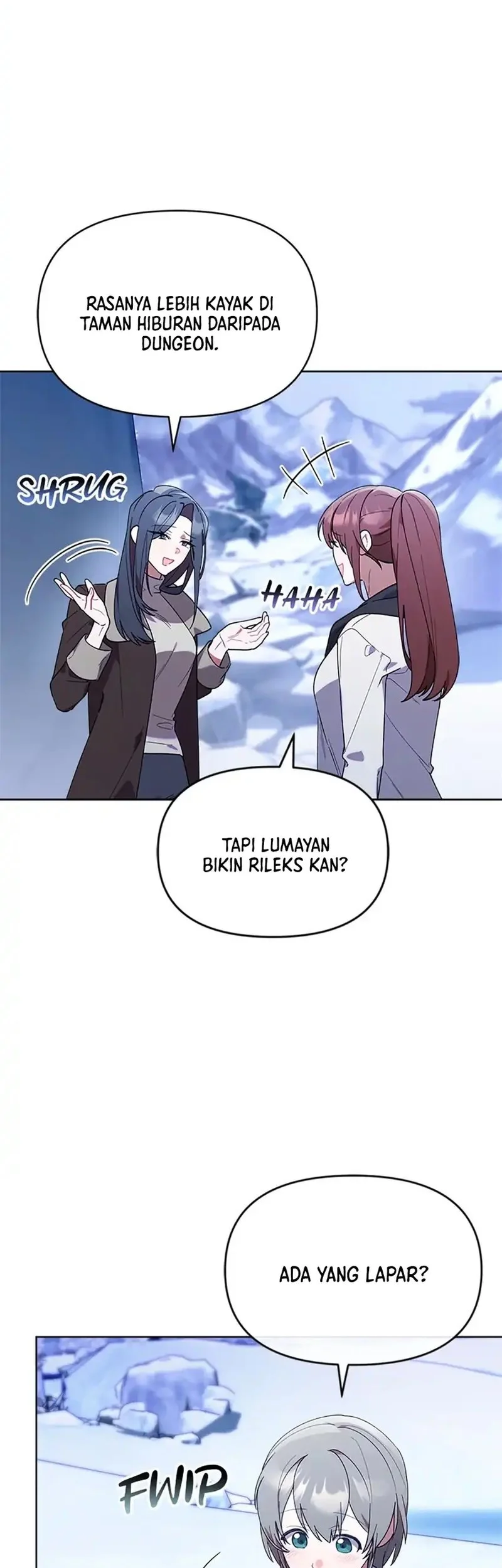 Dungeons and Crayons Chapter 13 Gambar 23