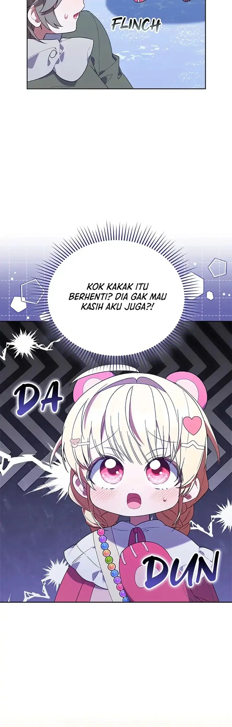 Dungeons and Crayons Chapter 13 Gambar 26