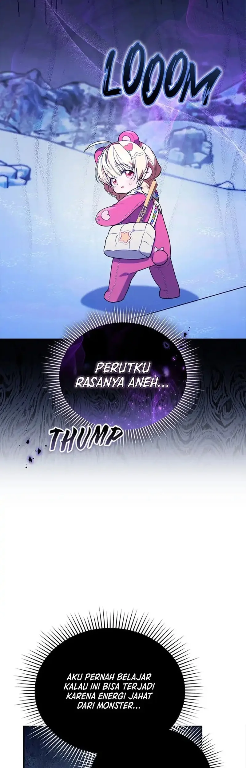 Dungeons and Crayons Chapter 13 Gambar 33