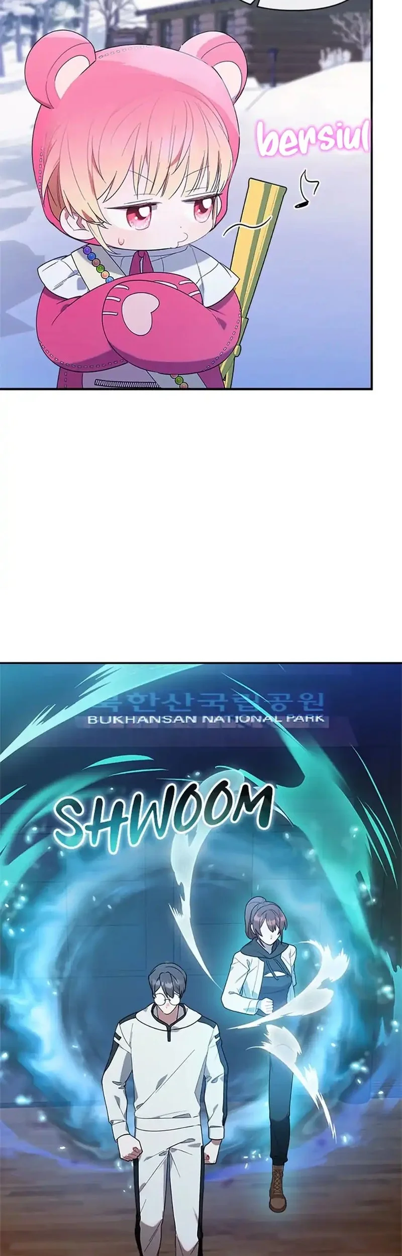 Dungeons and Crayons Chapter 14 Gambar 37