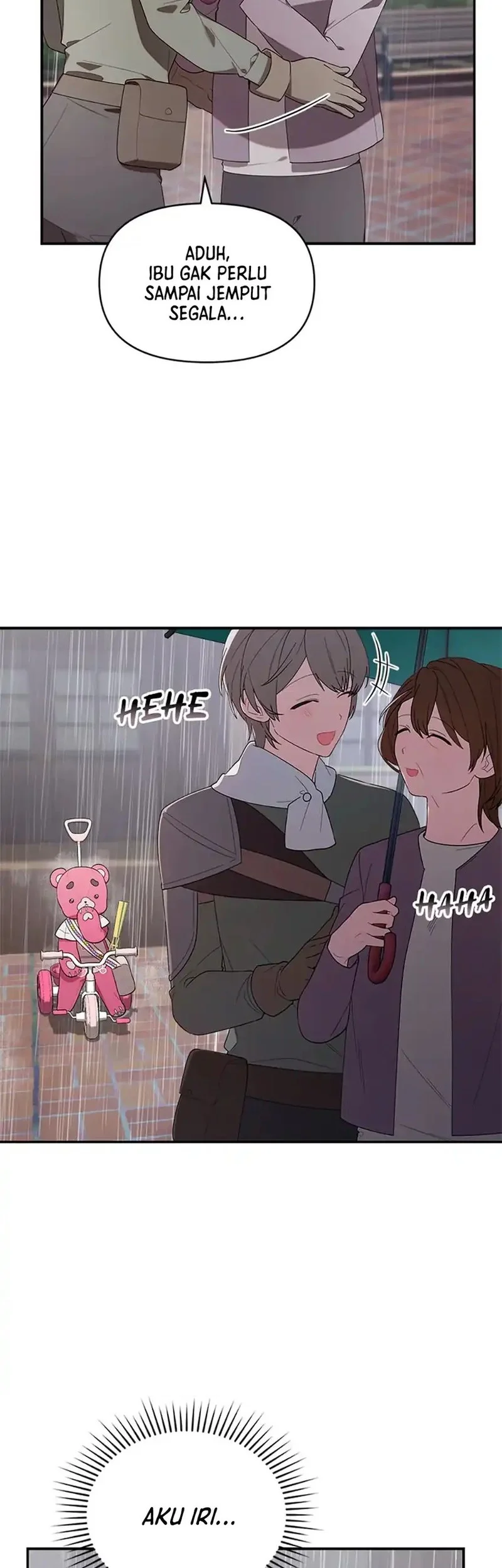 Dungeons and Crayons Chapter 14 Gambar 41