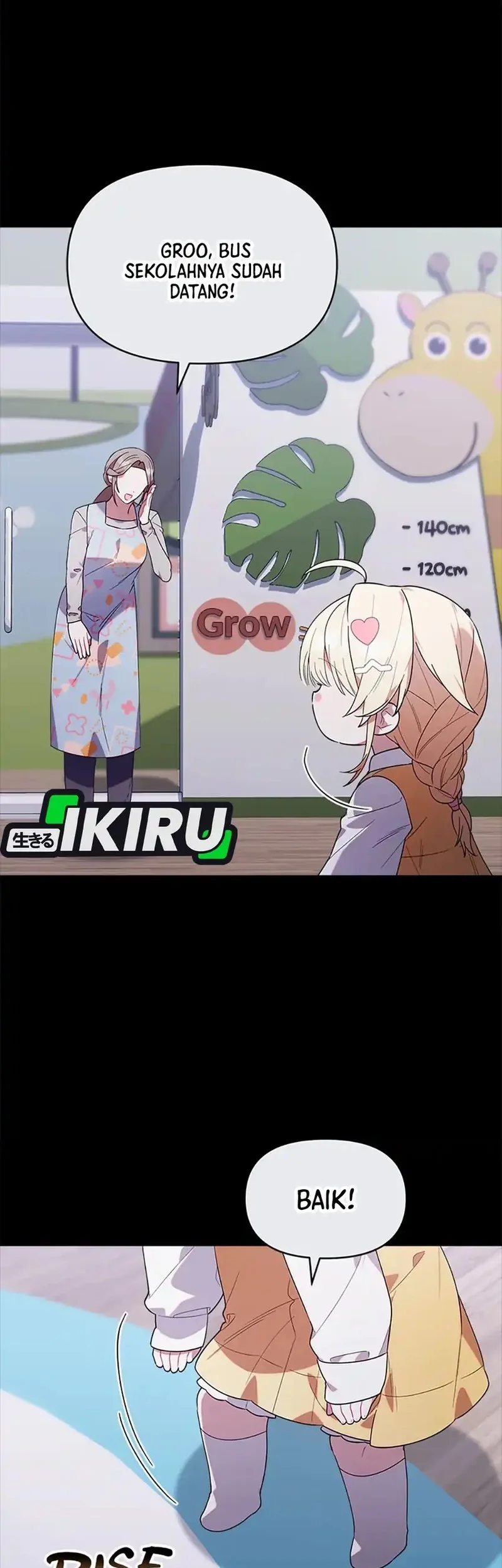 Dungeons and Crayons Chapter 14 Gambar 44