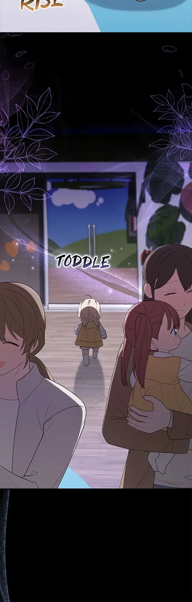 Dungeons and Crayons Chapter 14 Gambar 45