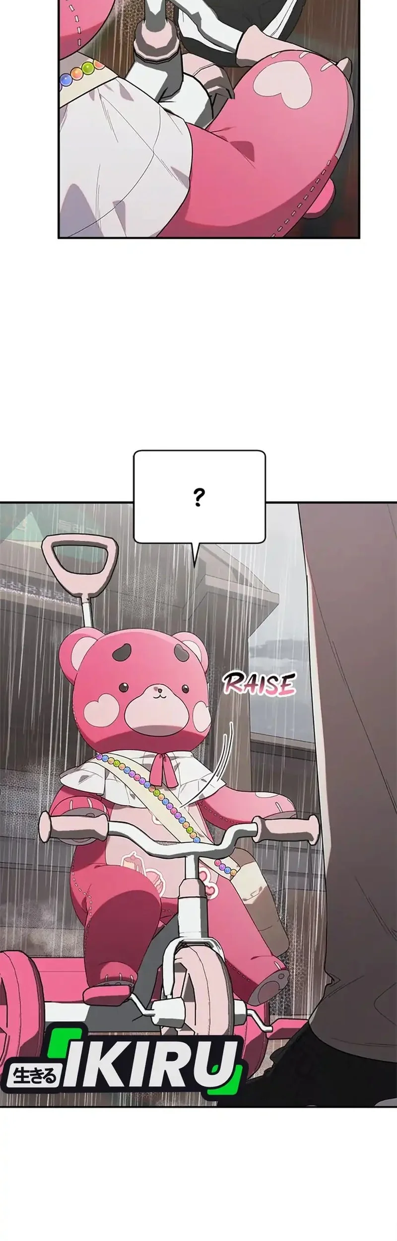 Dungeons and Crayons Chapter 14 Gambar 49