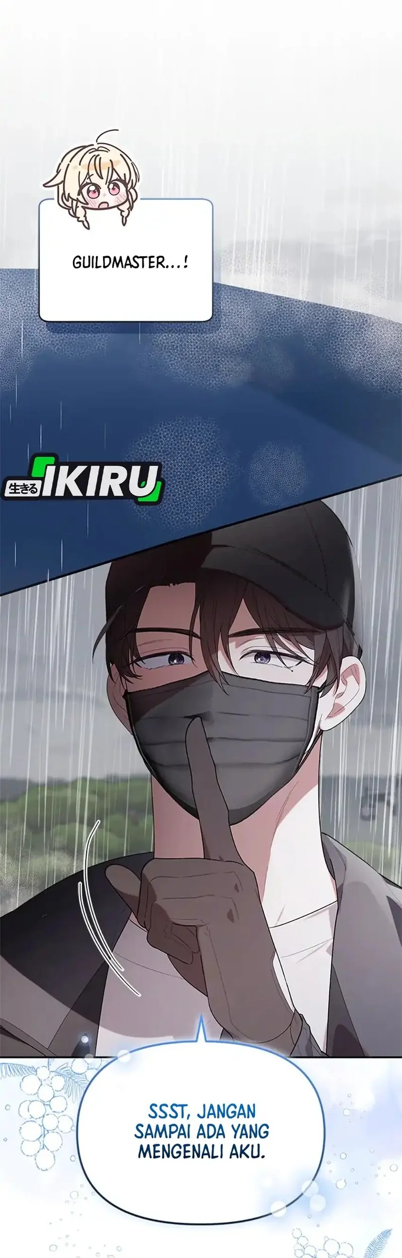 Dungeons and Crayons Chapter 14 Gambar 54