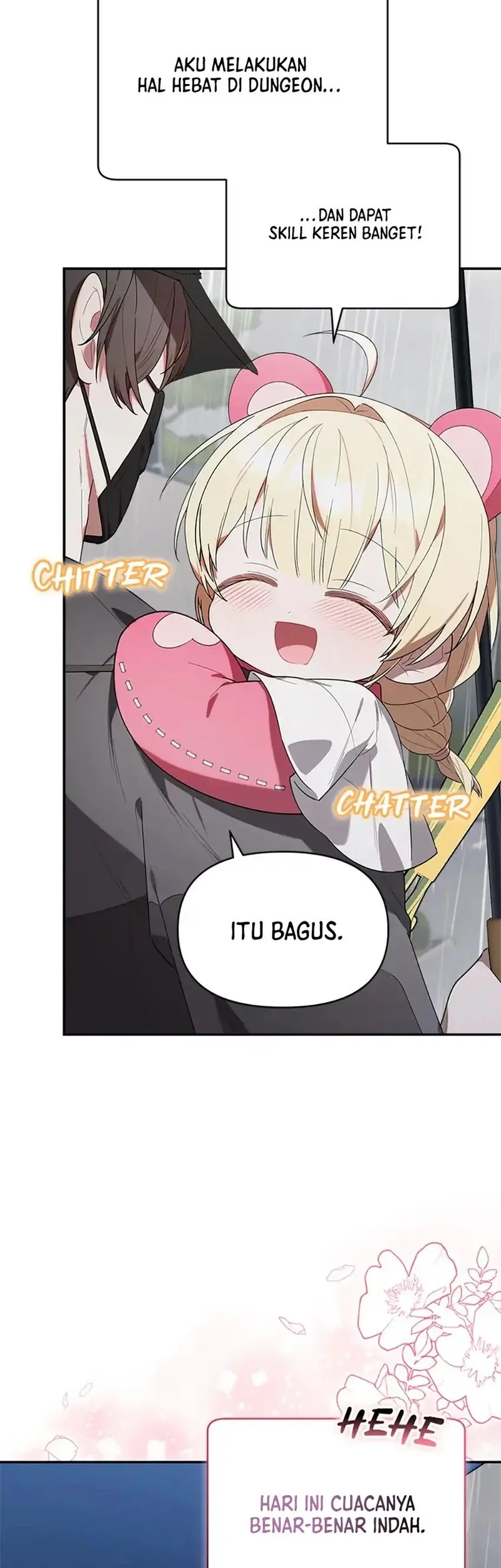 Dungeons and Crayons Chapter 14 Gambar 58