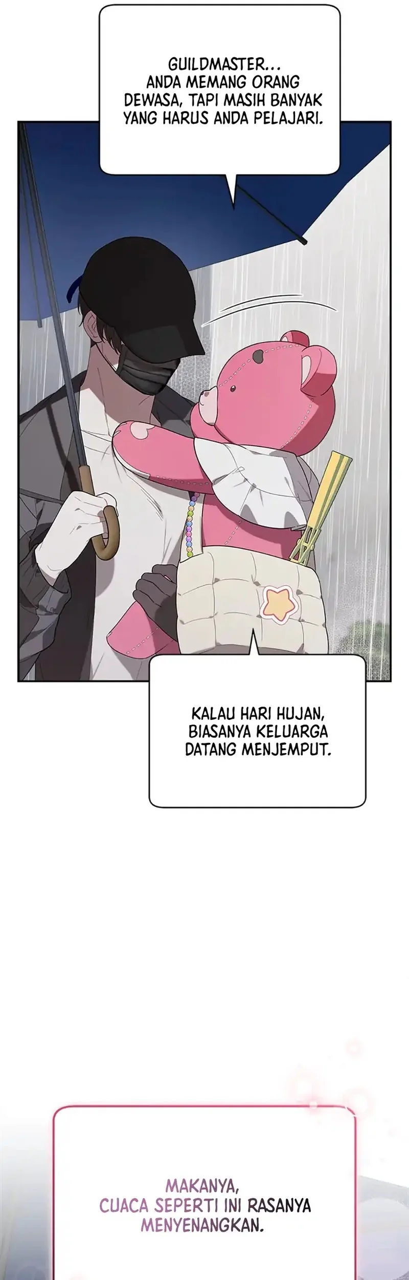 Dungeons and Crayons Chapter 14 Gambar 60