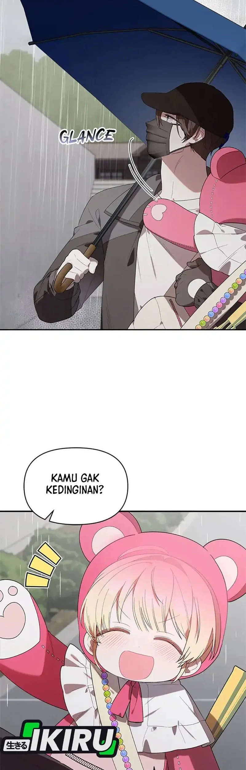 Dungeons and Crayons Chapter 14 Gambar 62