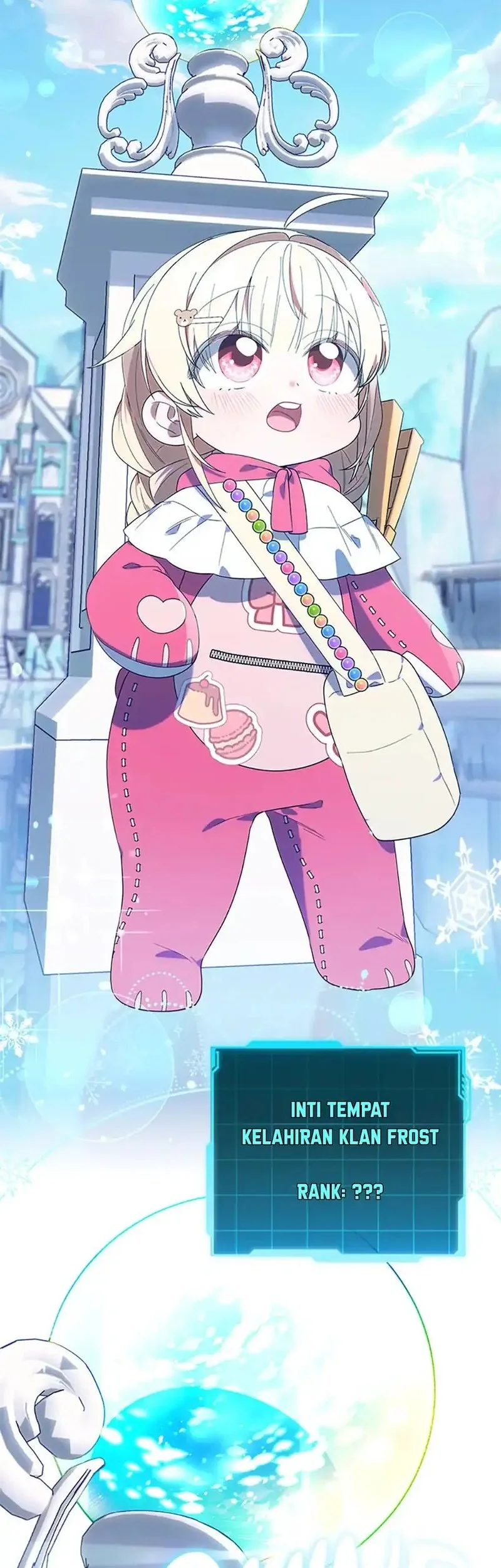 Manhwa Dungeons and Crayons Chapter 14 gambar 2