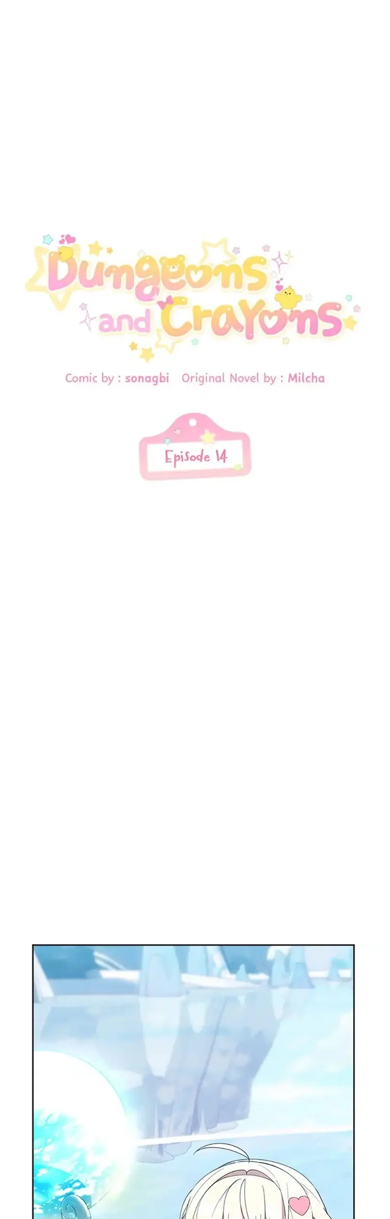 Dungeons and Crayons Chapter 14 Gambar 5