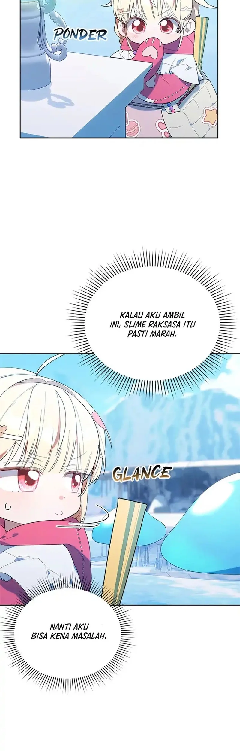 Dungeons and Crayons Chapter 14 Gambar 6