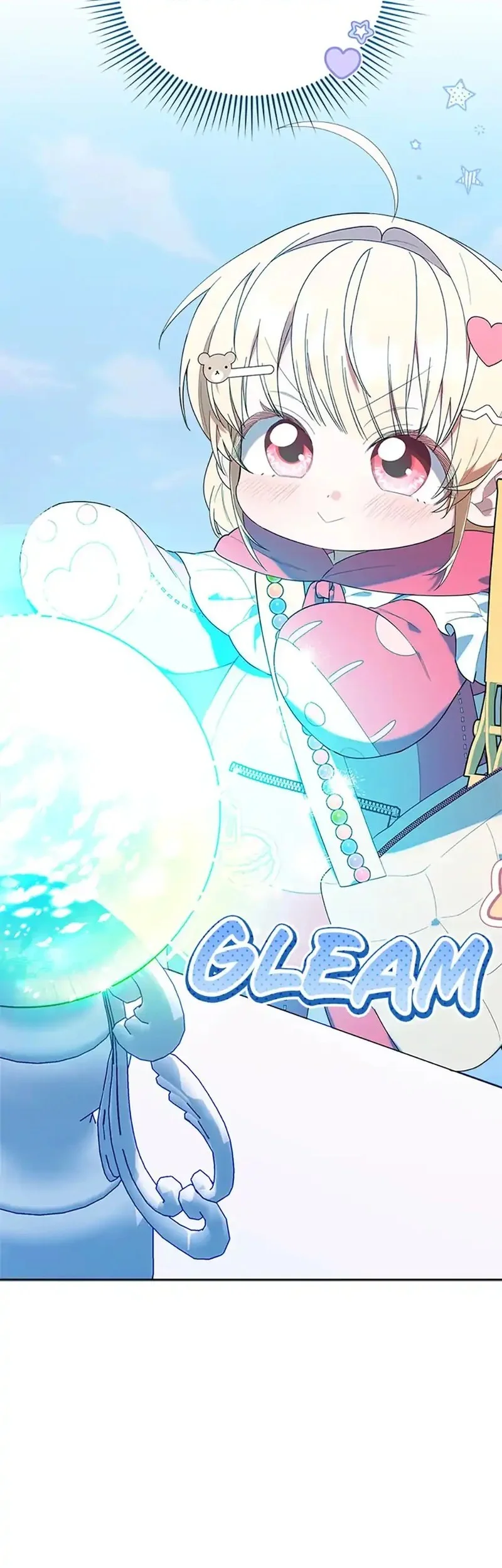 Dungeons and Crayons Chapter 14 Gambar 8