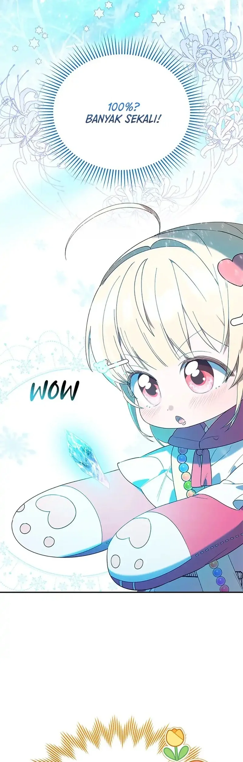 Dungeons and Crayons Chapter 14 Gambar 12