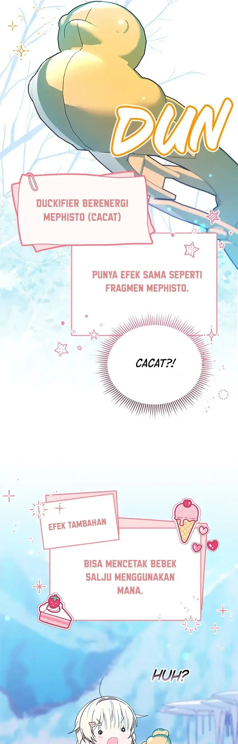 Dungeons and Crayons Chapter 14 Gambar 16