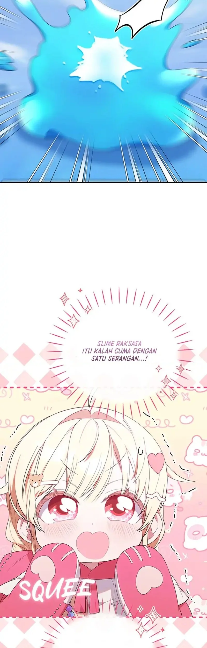 Dungeons and Crayons Chapter 14 Gambar 21