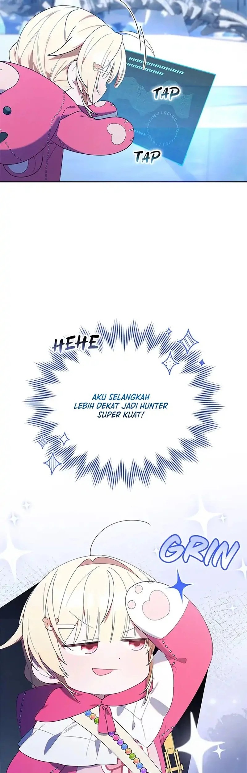 Dungeons and Crayons Chapter 14 Gambar 25