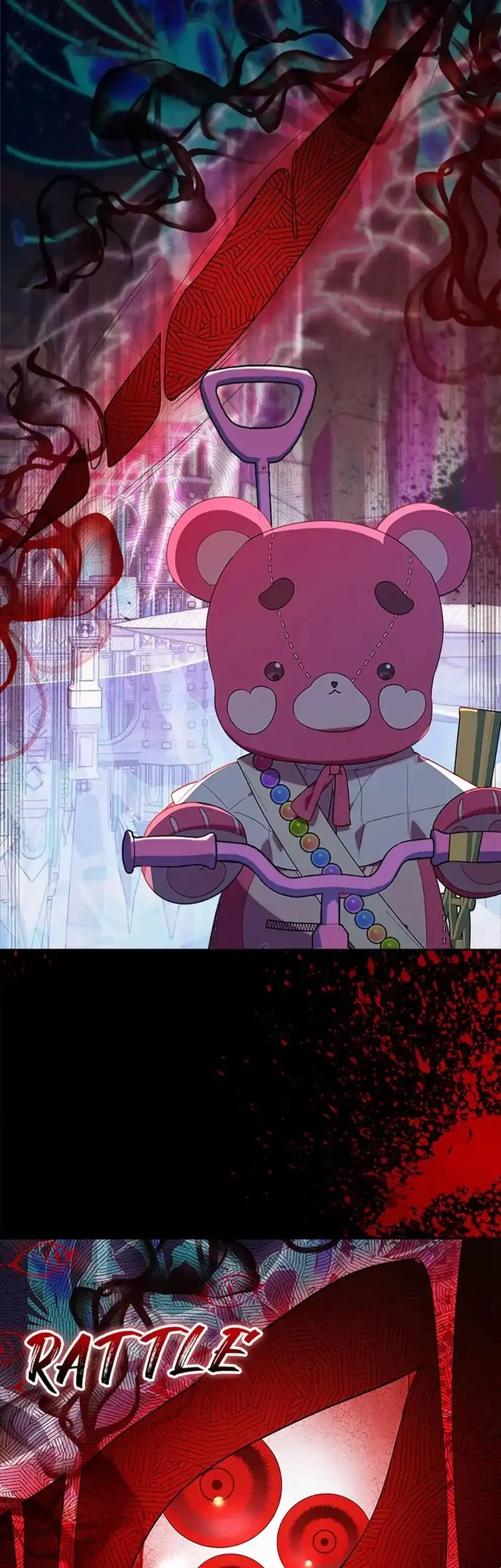 Dungeons and Crayons Chapter 14 Gambar 28