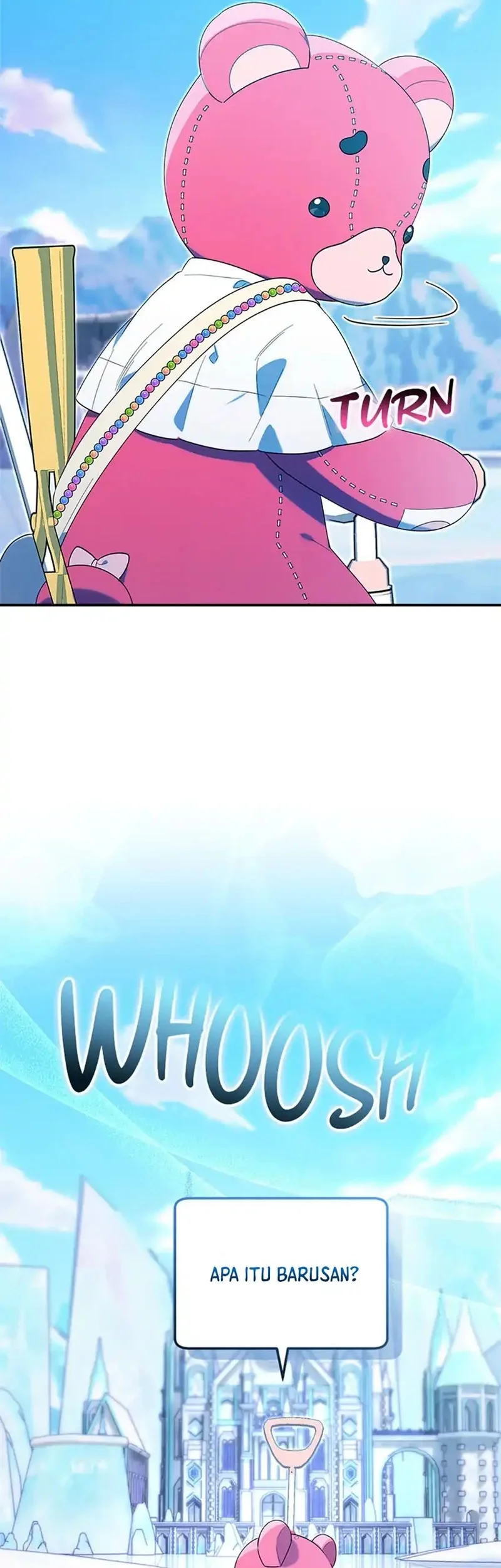 Dungeons and Crayons Chapter 14 Gambar 32