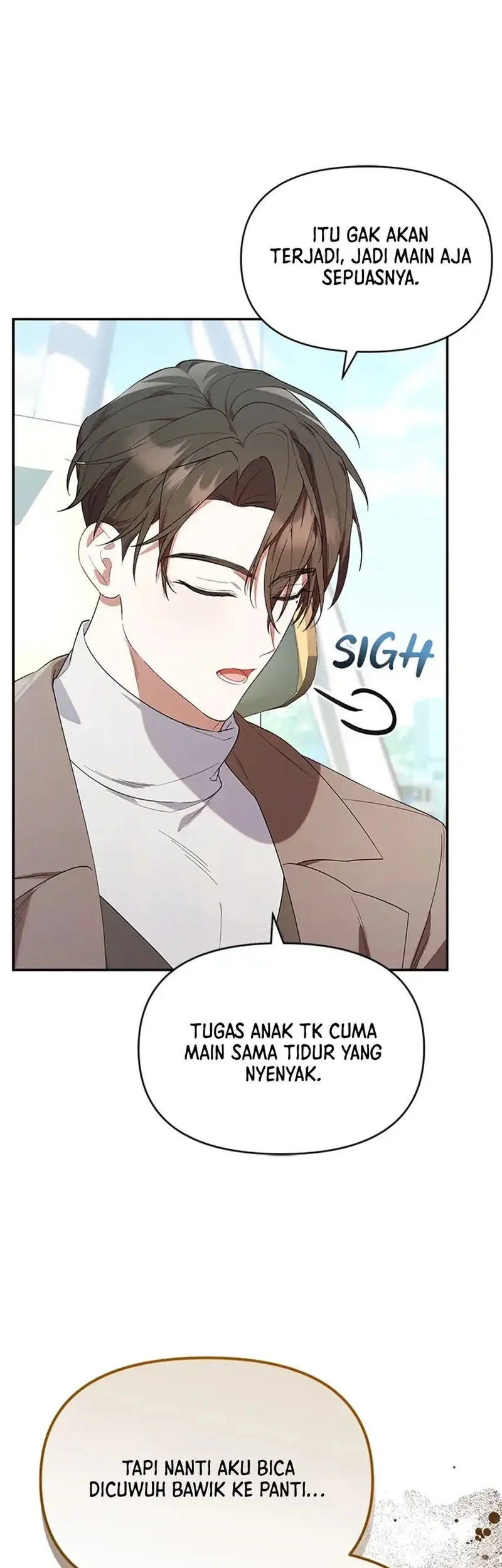 Dungeons and Crayons Chapter 15 Gambar 40