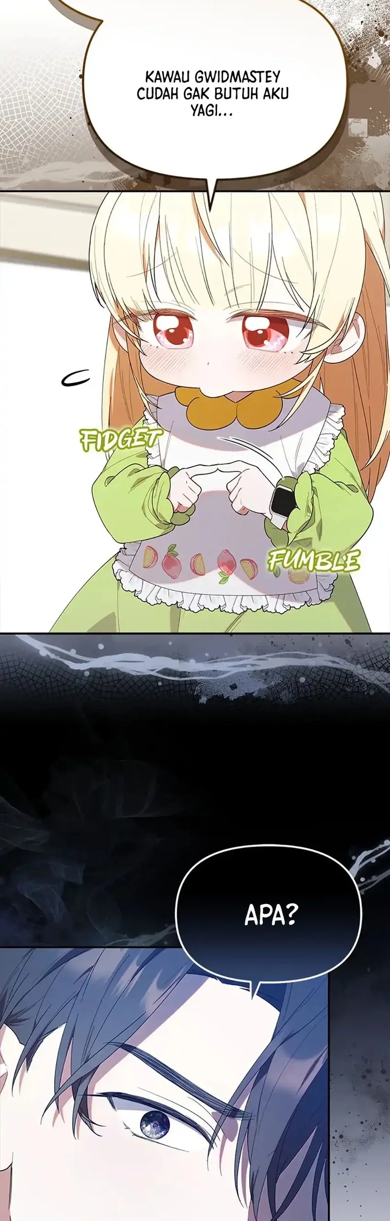 Dungeons and Crayons Chapter 15 Gambar 41