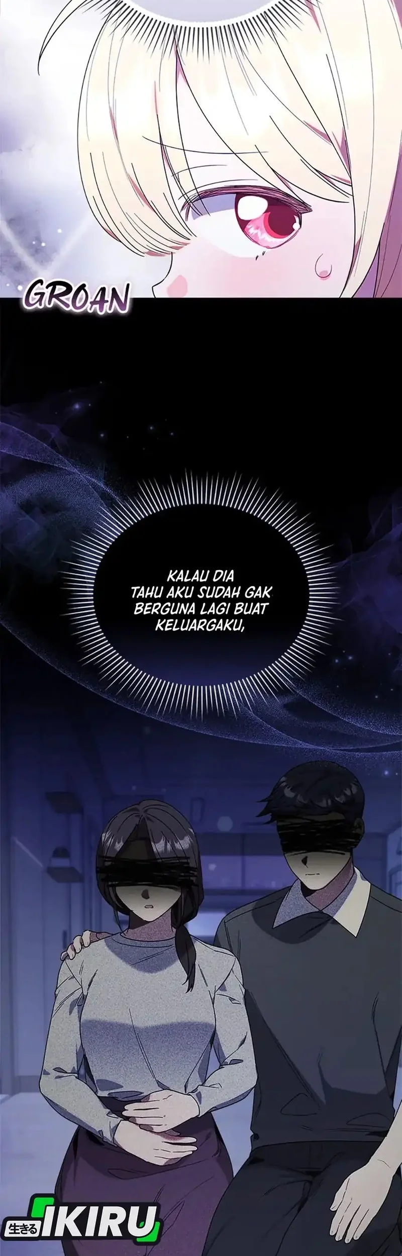 Dungeons and Crayons Chapter 15 Gambar 45