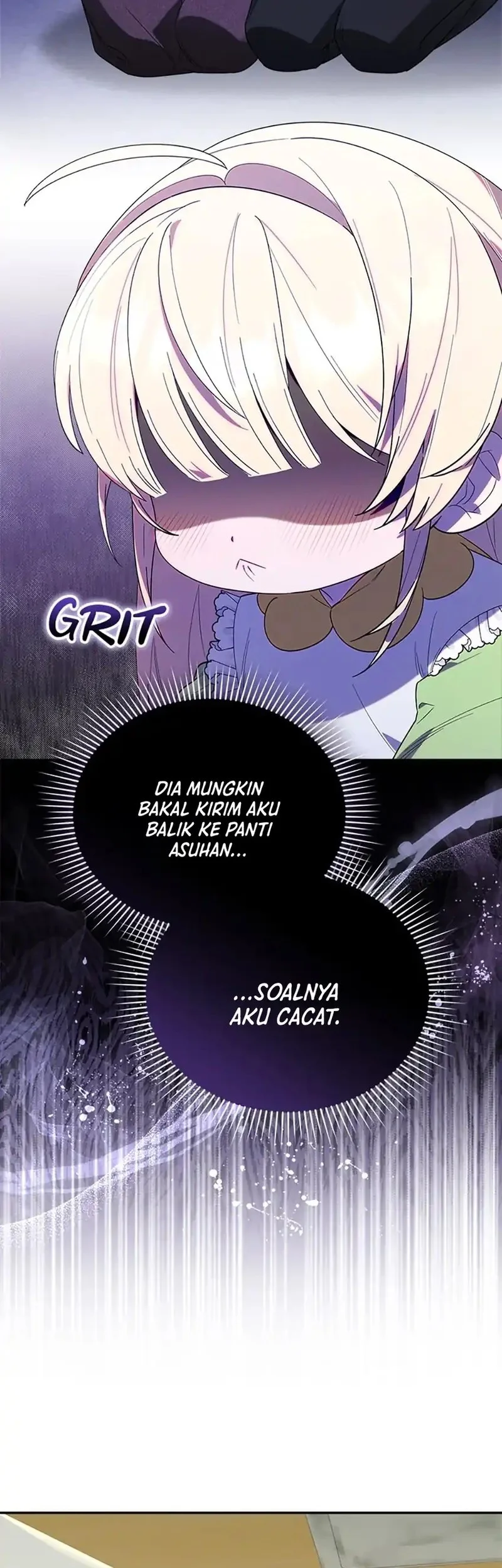 Dungeons and Crayons Chapter 15 Gambar 46