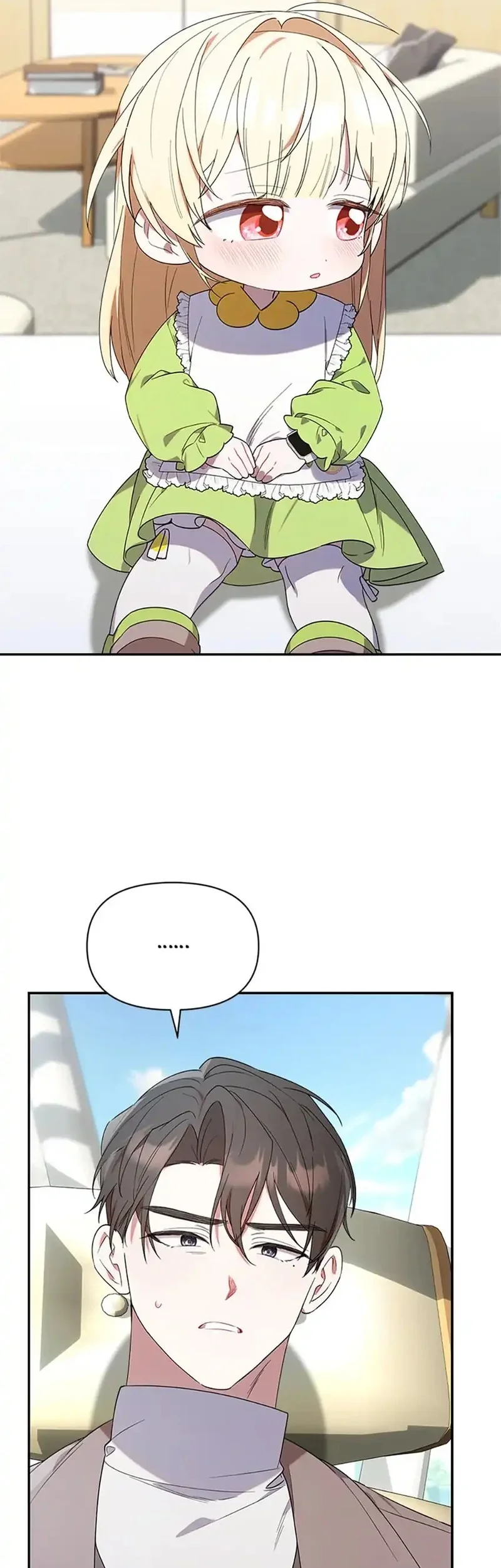 Dungeons and Crayons Chapter 15 Gambar 48