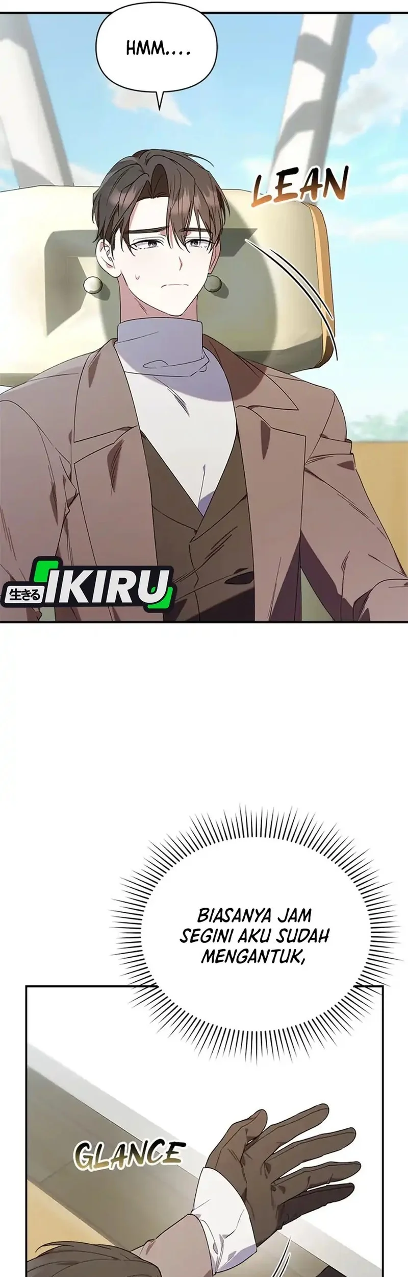 Dungeons and Crayons Chapter 15 Gambar 52