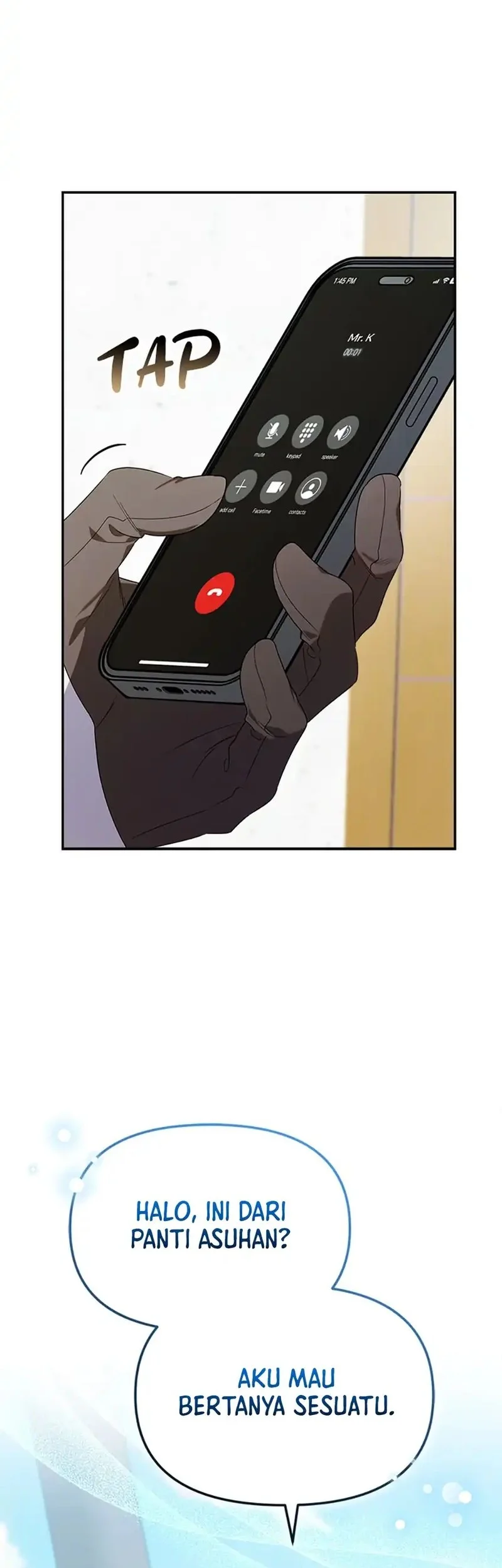 Dungeons and Crayons Chapter 15 Gambar 54