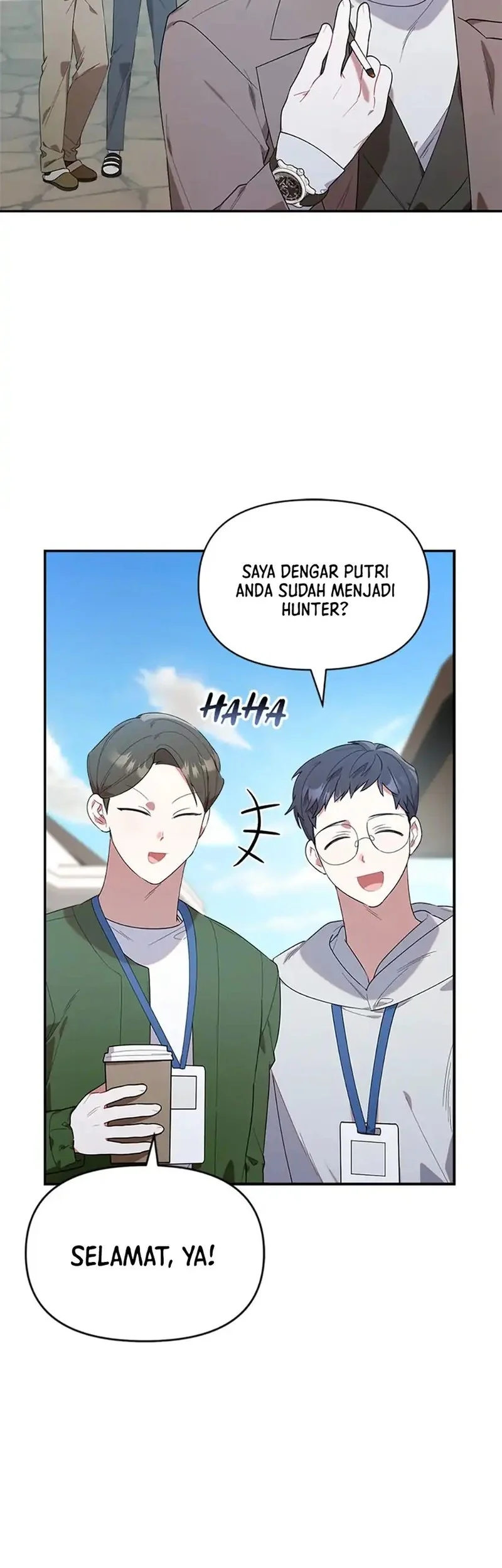 Dungeons and Crayons Chapter 15 Gambar 3